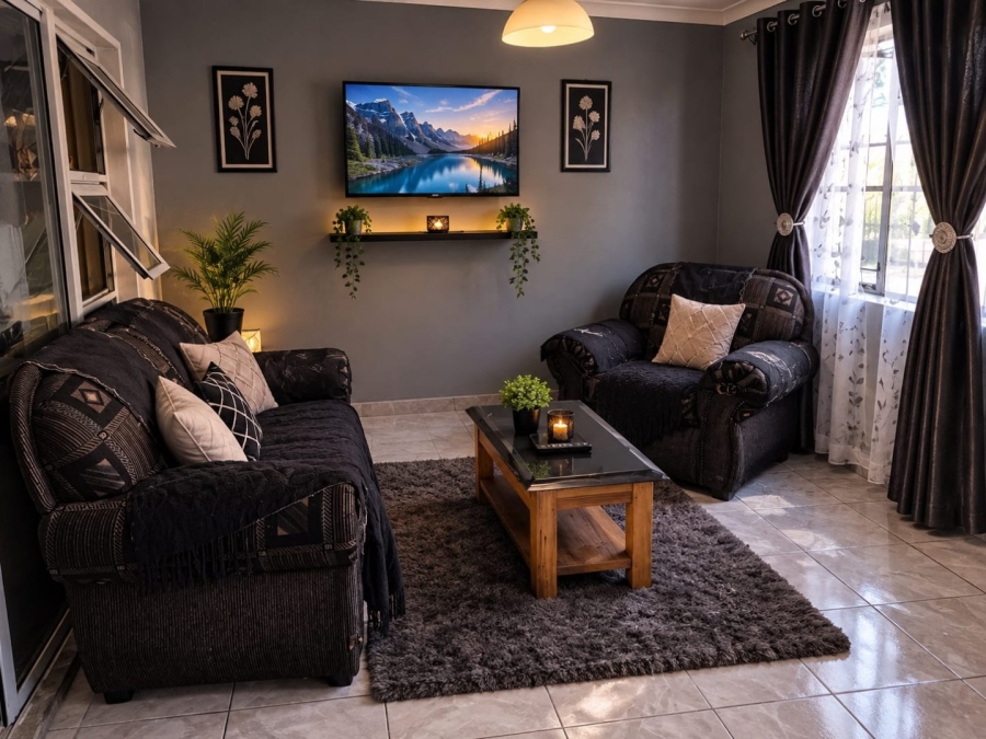 5 Bedroom Property for Sale in Bridgeton Western Cape
